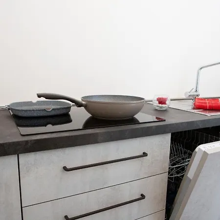 Holiday Appartamenti Apartmanhotel Grado