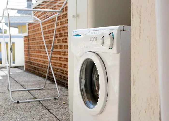 Holiday Appartamenti Апарт-отель 4*