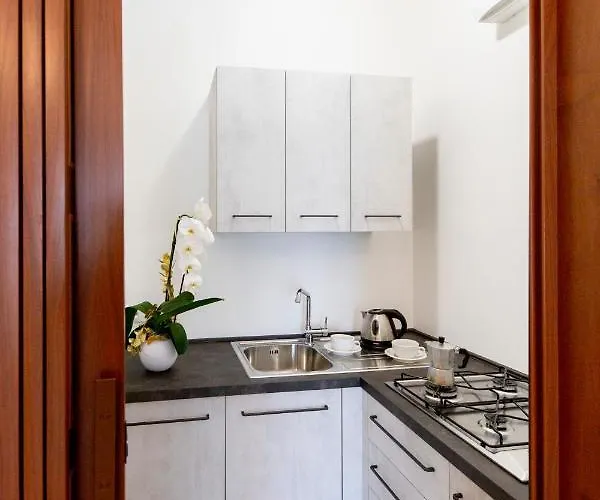 Holiday Appartamenti Градо