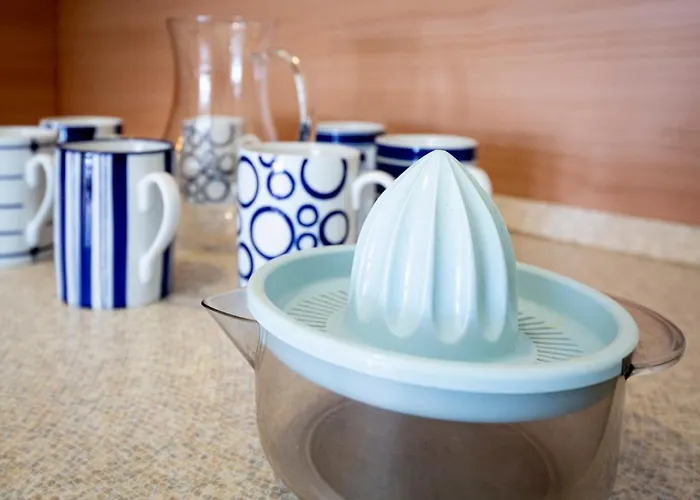 Апарт-отель Holiday Appartamenti 4*