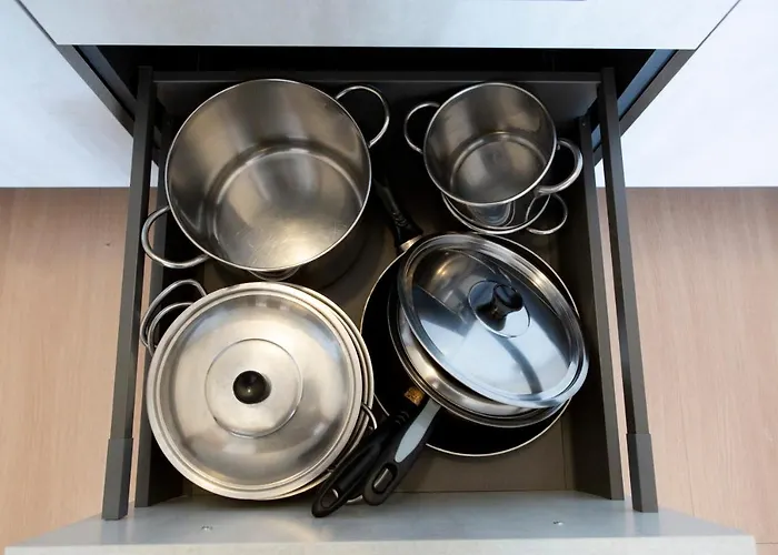 Апарт-отель Holiday Appartamenti