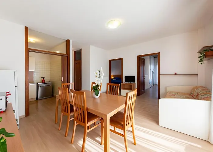 Holiday Appartamenti