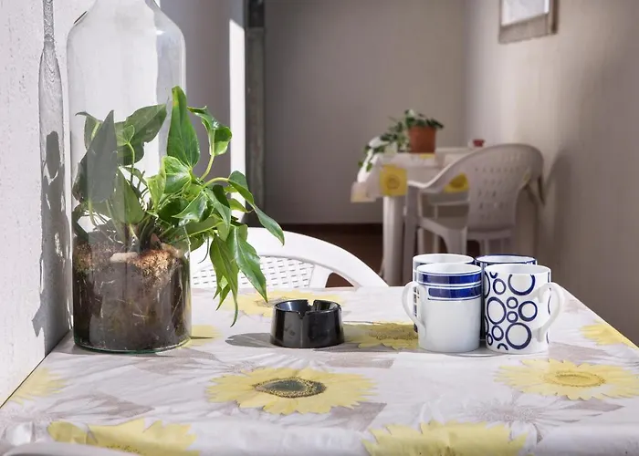 Holiday Appartamenti