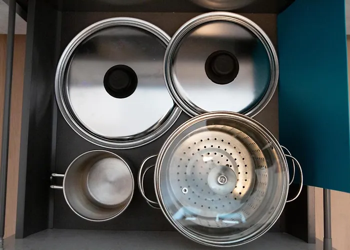 Holiday Appartamenti Градо