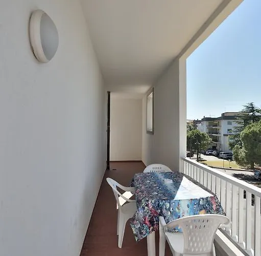 Апарт-отель Holiday Appartamenti 4*