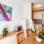 Holiday Appartamenti Apartmanhotel 4*