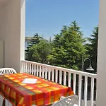 Holiday Appartamenti Apartmanhotel Grado