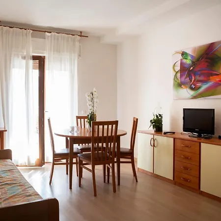 Apartmanhotel Holiday Appartamenti