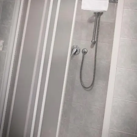 Hotel apartamentowy Holiday Appartamenti Grado