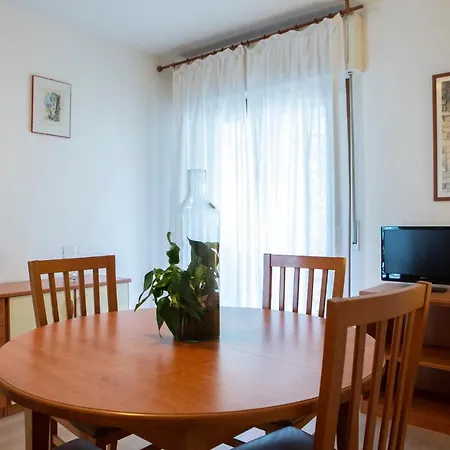 Holiday Appartamenti Grado