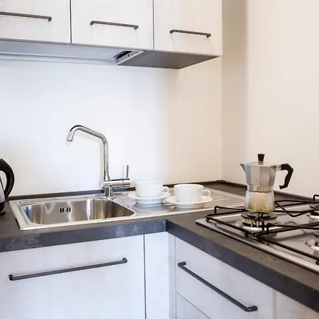 Holiday Appartamenti Aparthotel 4*