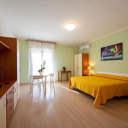 Holiday Appartamenti Grado