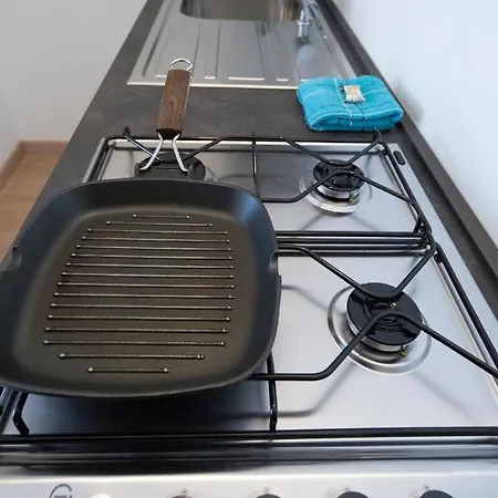 Aparthotel Holiday Appartamenti