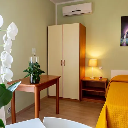 Holiday Appartamenti Aparthotel Grado