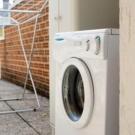 Holiday Appartamenti Appart hôtel 4*