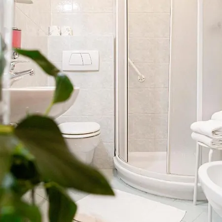 Hotel apartamentowy Holiday Appartamenti 4*