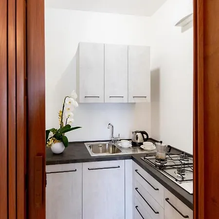 Holiday Appartamenti Grado