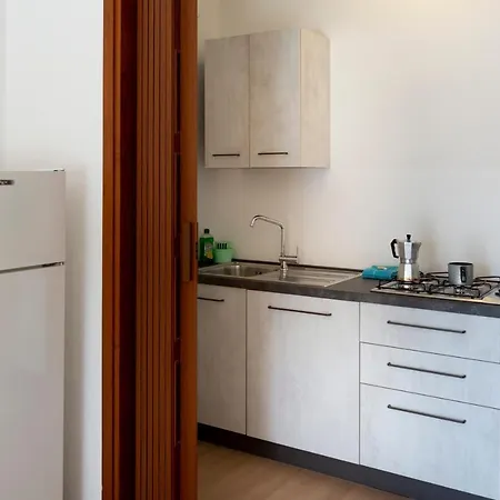 Holiday Appartamenti Grado