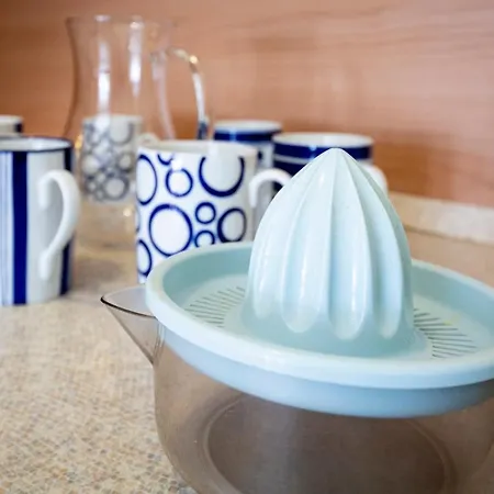 Aparthotel Holiday Appartamenti 4*