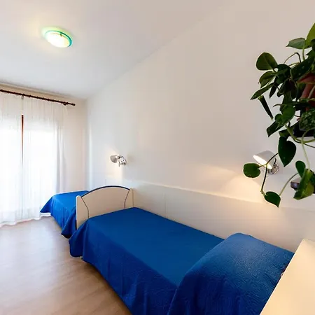 Aparthotel Holiday Appartamenti