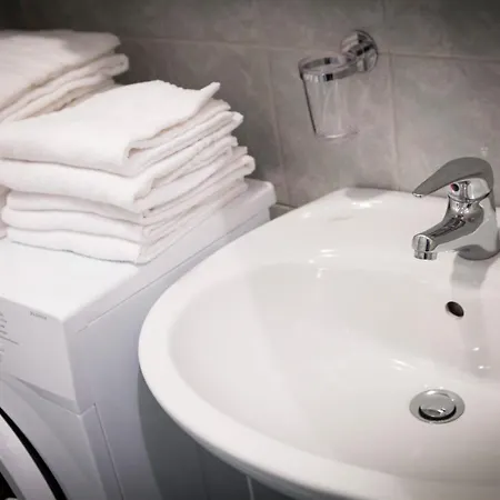 Aparthotel Holiday Appartamenti Grado