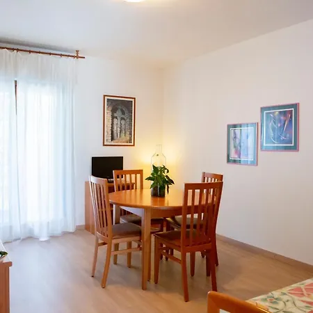 Holiday Appartamenti Grado