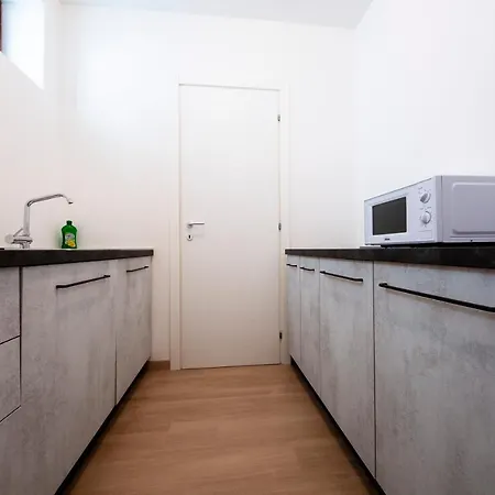 Holiday Appartamenti 4*