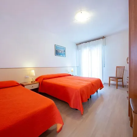 Apartmanhotel Holiday Appartamenti