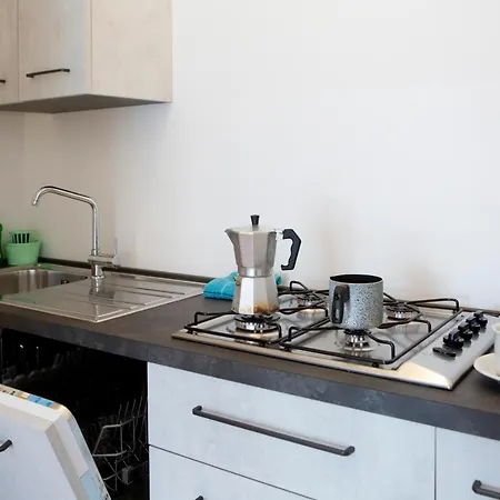 Holiday Appartamenti 4*