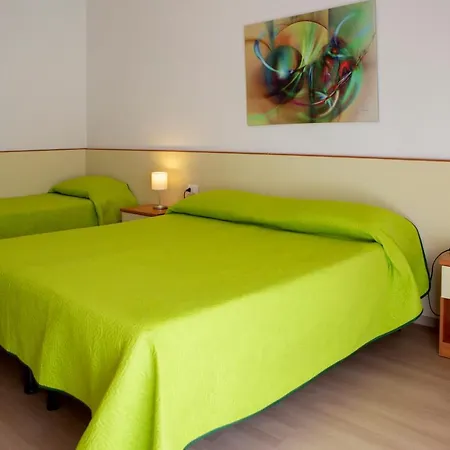 Holiday Appartamenti Aparthotel 4*