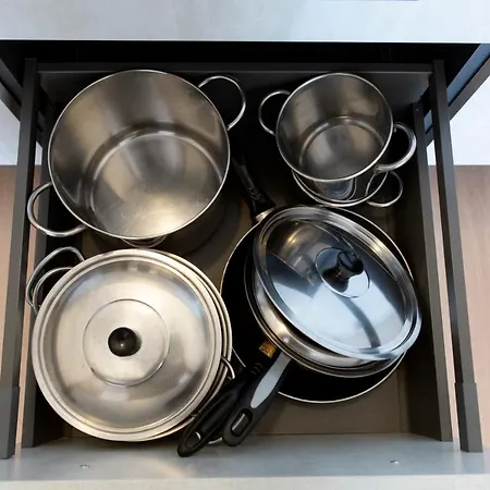 Aparthotel Holiday Appartamenti