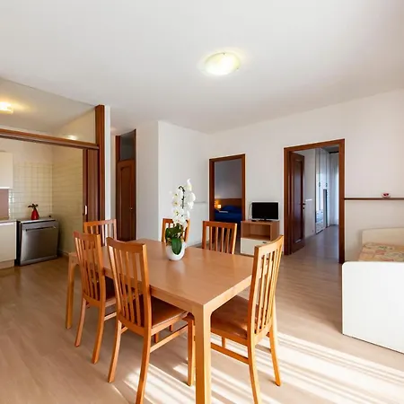 Holiday Appartamenti