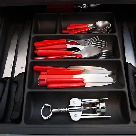 Aparthotel Holiday Appartamenti 4*