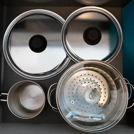 Holiday Appartamenti Grado