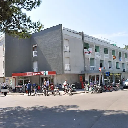 Apartmanhotel Holiday Appartamenti