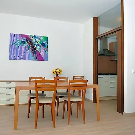 Holiday Appartamenti Grado