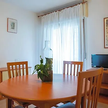 Hotel apartamentowy Holiday Appartamenti Grado