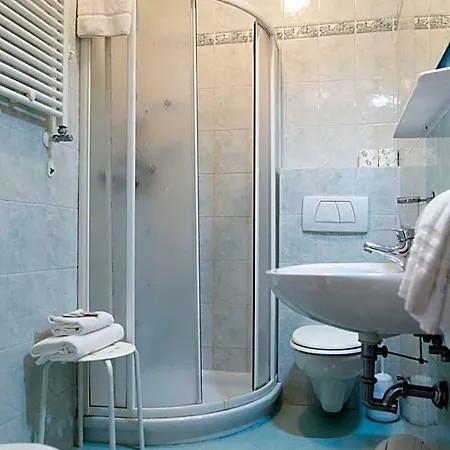 Holiday Appartamenti 4* Grado
