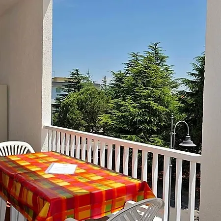 Holiday Appartamenti Hotel apartamentowy