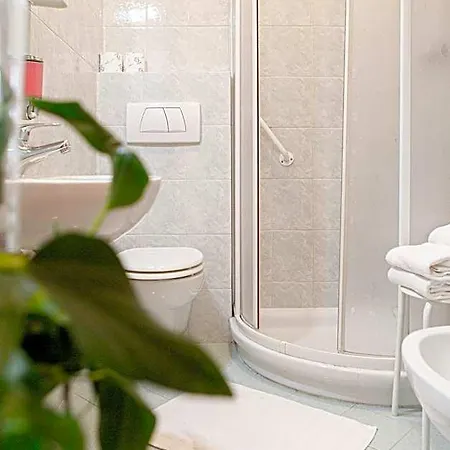 Holiday Appartamenti Hotel apartamentowy