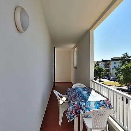 Holiday Appartamenti Hotel apartamentowy 4*