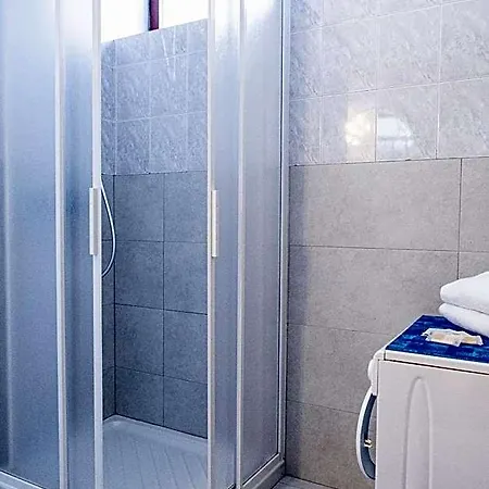 Holiday Appartamenti Hotel apartamentowy