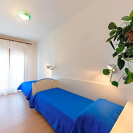 Hotel apartamentowy Holiday Appartamenti Grado