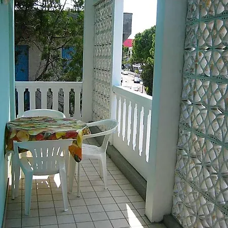 Holiday Appartamenti Grado