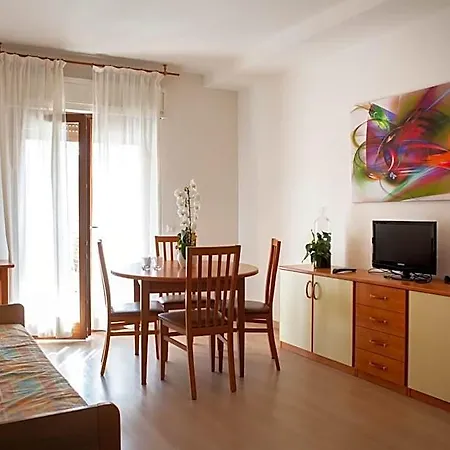 Holiday Appartamenti Grado