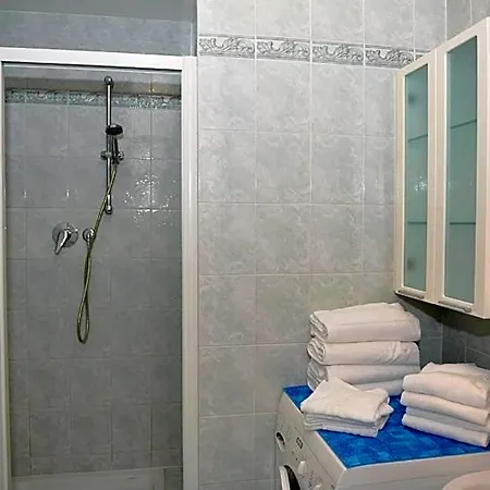 Holiday Appartamenti 4* Grado