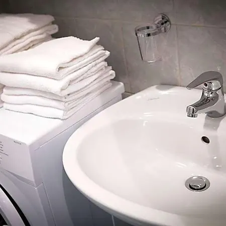 Holiday Appartamenti Hotel apartamentowy Grado