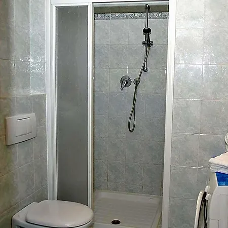 Holiday Appartamenti Hotel apartamentowy 4*