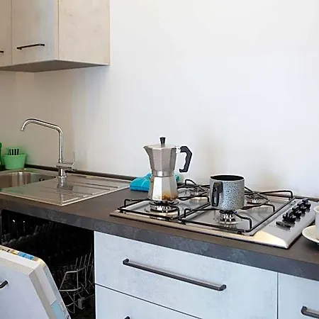 Holiday Appartamenti 4* Grado