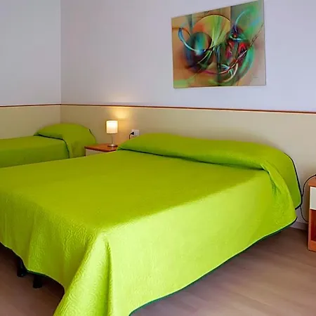 Holiday Appartamenti Hotel apartamentowy